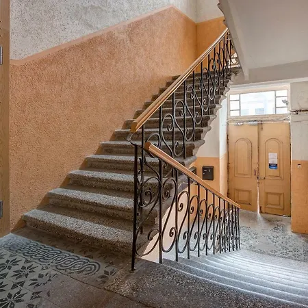 Travelers' Studio City Gate Vilnius